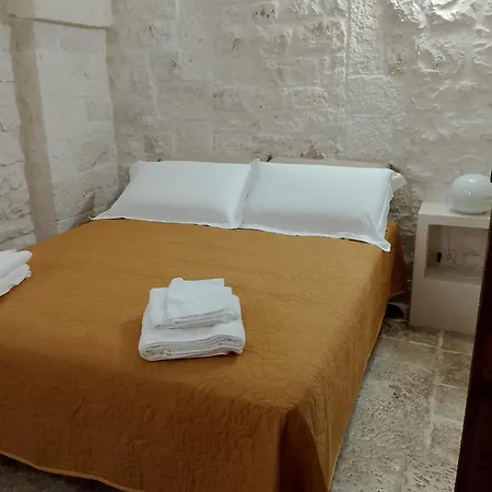 別荘 Trullo Gio