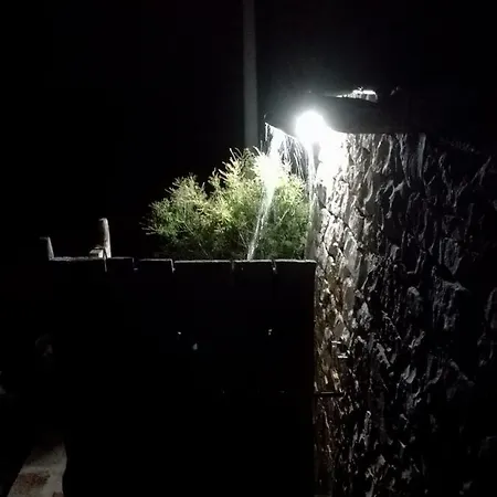 Semesterbostad Trullo Gio